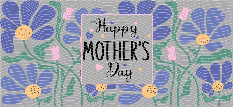 16oz Mother Day-M 74